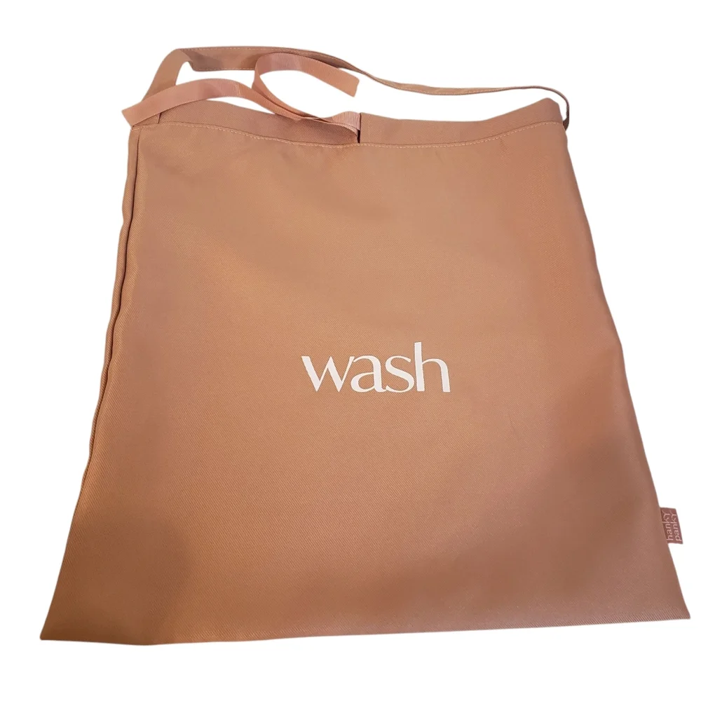 Hanky Panky Wash and Wear Logo Lingerie Bags Set of 2
